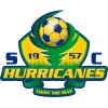 Logo of Hurricanes SC