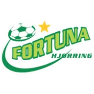 Logo of Fortuna Hjorring (w)