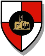 Logo of Abbey Hey F.C.