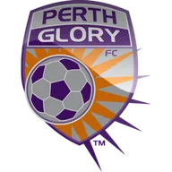 Logo of Perth Glory U17