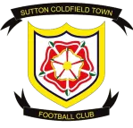 Logo of Sutton Coldfield Town (w)