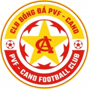 Logo of PVF-CAND B