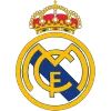 Logo of Real Madrid U20