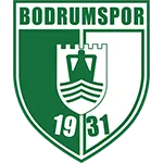 Logo of Bodrumspor U19