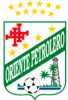 Logo of Oriente Petrolero U19