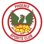 Logo of Phoenix Sports