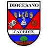 Logo of CD Diocesano U19