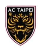 Logo of AC Taipei Reserves