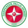Logo of TPV Tampere