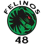 Logo of Felinos 48 AC