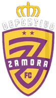 Logo of Deportivo Zamora