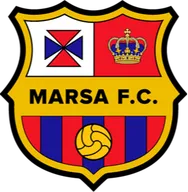 Logo of AS Marsa