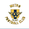 Logo of Metro Claremont SC