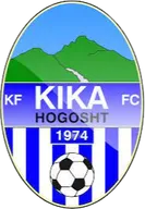 Logo of KF Kika