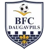 Logo of BFC Daugavpils U19