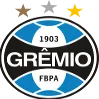 Logo of Gremio FBPA U19
