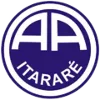 Logo of AA Itarare