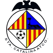 Logo of Santa Catalina Atletico