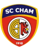 Logo of SC Cham II