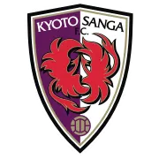 Logo of Kyoto Sanga