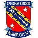 Logo of Bangor City FC