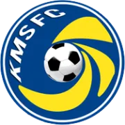 Logo of Kalighat FC