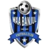 Logo of WAA Banjul