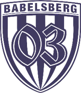 Logo of SV Babelsberg 03 U19