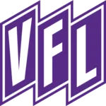 Logo of VfL Osnabrück