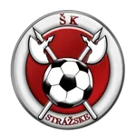 Logo of Strazske