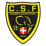 Logo of Chambery SO