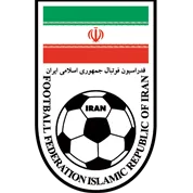 Logo of Iran (w) U17