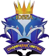 Logo of Champasak United