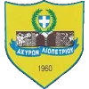 Logo of Ahironas Liopetriou