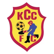 Logo of KCCA FC