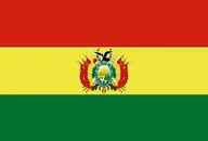 Logo of Bolivia U20