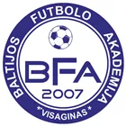 Logo of Visagino BFA U19