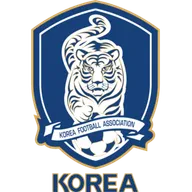 Logo of Korea Republic Futsal