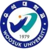 Logo of Woosuk University