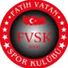 Logo of Fatih Vatan Spor (w)