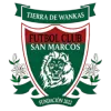 Logo of FC San Marcos