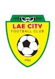 Logo of Lae City