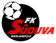 Logo of Suduva