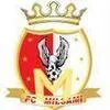 Logo of FC Ursidos Stauceni