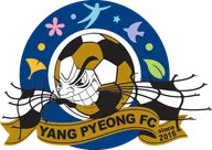 Logo of Yangpyeong