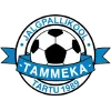 Logo of Tartu JK Tammeka U19