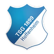 Logo of Hoffenheim Women