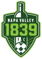 Logo of Napa Valley 1839 (W)