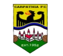 Logo of Carpathia FC