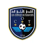 Logo of C.O.Transports